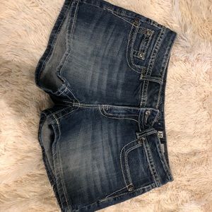 Miss Me Shorts - miss me short size 30 Miss Me Shorts - miss me short size 30